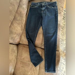 Michael Kors Izzy Skinny Jeans
